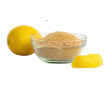 lemon-powder